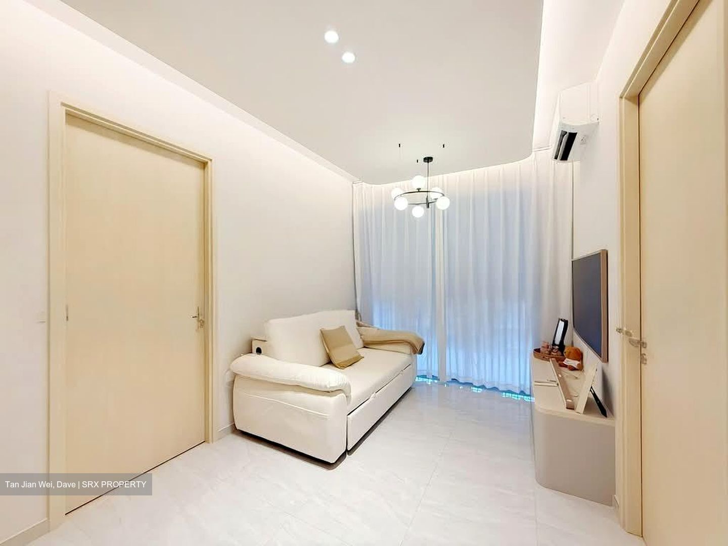 The Florence Residences (D19), Apartment #541944821